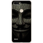 Чехол BoxFace Tecno POP 2F 