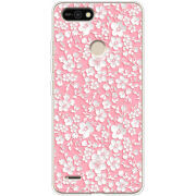 Чехол BoxFace Tecno POP 2F 