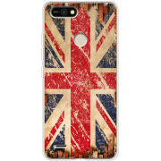 Чехол BoxFace Tecno POP 2F 