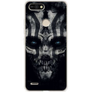 Чехол BoxFace Tecno POP 2F The Dark