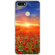 Чехол BoxFace Tecno POP 2F 