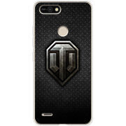 Чехол BoxFace Tecno POP 2F 