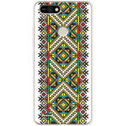 Чехол BoxFace Tecno POP 2F 