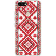 Чехол BoxFace Tecno POP 2F 