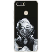 Чехол BoxFace Tecno POP 2F 
