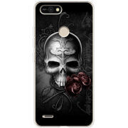 Чехол BoxFace Tecno POP 2F 