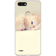 Чехол BoxFace Tecno POP 2F 