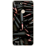 Чехол BoxFace Tecno POP 2F 