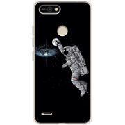 Чехол BoxFace Tecno POP 2F 