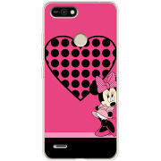 Чехол BoxFace Tecno POP 2F 
