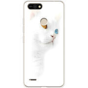 Чехол BoxFace Tecno POP 2F 