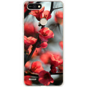 Чехол BoxFace Tecno POP 2F Awakening Spring