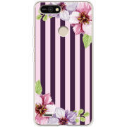 Чехол BoxFace Tecno POP 2F Purple Fantasy