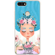Чехол BoxFace Tecno POP 2F 