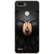 Чехол BoxFace Tecno POP 2F 