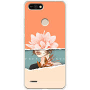 Чехол BoxFace Tecno POP 2F 