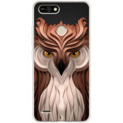 Чехол BoxFace Tecno POP 2F 
