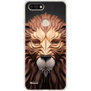 Чехол BoxFace Tecno POP 2F 