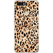 Чехол BoxFace Tecno POP 2F 