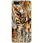 Чехол BoxFace Tecno POP 2F 