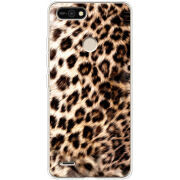 Чехол BoxFace Tecno POP 2F 