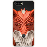 Чехол BoxFace Tecno POP 2F 