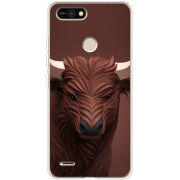 Чехол BoxFace Tecno POP 2F 