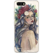 Чехол BoxFace Tecno POP 2F 