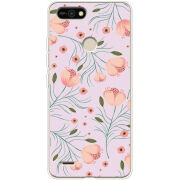 Чехол BoxFace Tecno POP 2F 