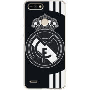 Чехол BoxFace Tecno POP 2F Real Football