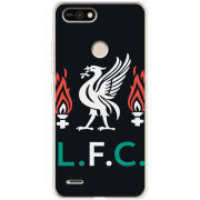 Чехол BoxFace Tecno POP 2F L. F. C.