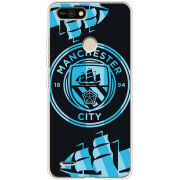 Чехол BoxFace Tecno POP 2F FC M-City