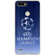 Чехол BoxFace Tecno POP 2F 