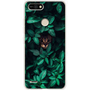 Чехол BoxFace Tecno POP 2F 
