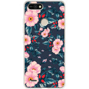 Чехол BoxFace Tecno POP 2F 