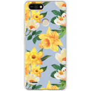 Чехол BoxFace Tecno POP 2F 