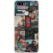 Чехол BoxFace Tecno POP 2F 