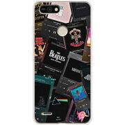Чехол BoxFace Tecno POP 2F 