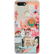 Чехол BoxFace Tecno POP 2F 