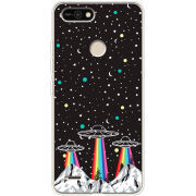 Чехол BoxFace Tecno POP 2F 