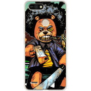 Чехол BoxFace Tecno POP 2F 