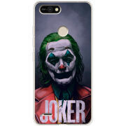 Чехол BoxFace Tecno POP 2F Joker