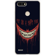 Чехол BoxFace Tecno POP 2F 