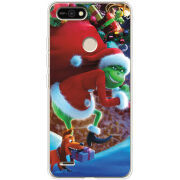 Чехол BoxFace Tecno POP 2F 