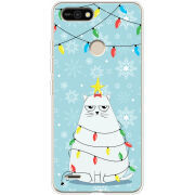 Чехол BoxFace Tecno POP 2F 