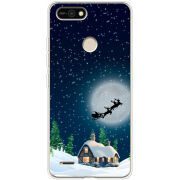 Чехол BoxFace Tecno POP 2F 