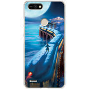 Чехол BoxFace Tecno POP 2F 