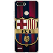 Чехол BoxFace Tecno POP 2F 