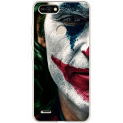 Чехол BoxFace Tecno POP 2F Joker Background