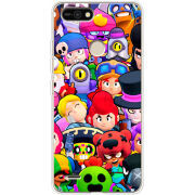 Чехол BoxFace Tecno POP 2F 